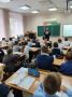 В Новосибирске в рамках Всероссийской недели дорожной безопасности прошёл Единый день дорожной безопасности