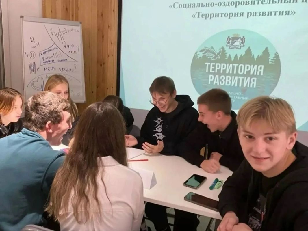 Новосибирск в финале Международной премии #МЫВМЕСТЕ — голосуем за наш город! Новосибирск в финале Международной премии #МЫВМЕСТЕ — голосуем за наш город!