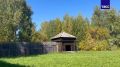 Историко-архитектурный музей под открытым небом в новосибирском Академгородке
