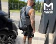 Джиган стрелял в персонал на глазах у детей