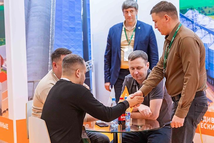 Хозяйство — это бизнес: считаем, управляем, зарабатываем Хозяйство — это бизнес: считаем, управляем, зарабатываем