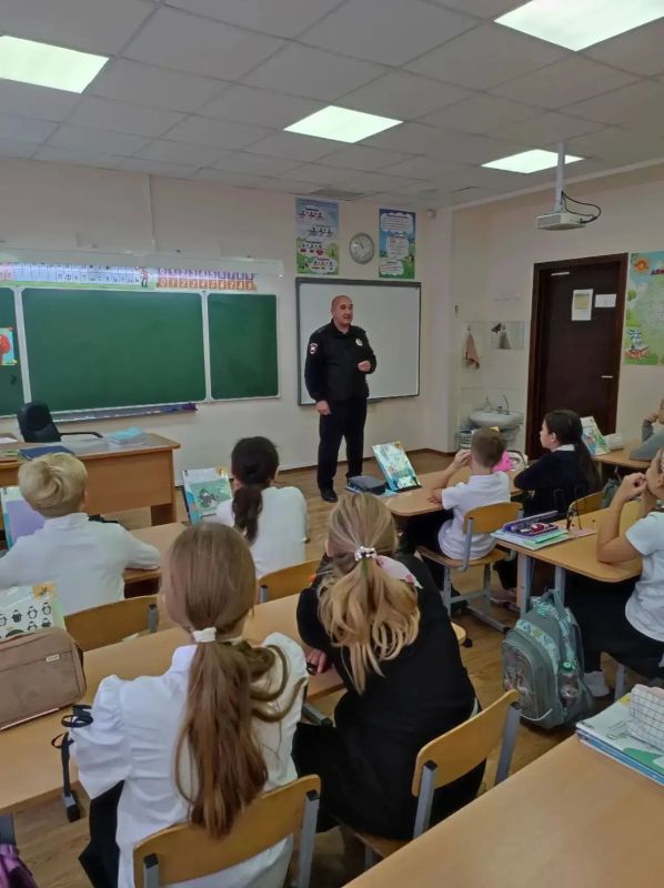В Новосибирске в рамках Всероссийской недели дорожной безопасности прошёл Единый день дорожной безопасности В Новосибирске в рамках Всероссийской недели дорожной безопасности прошёл Единый день дорожной безопасности