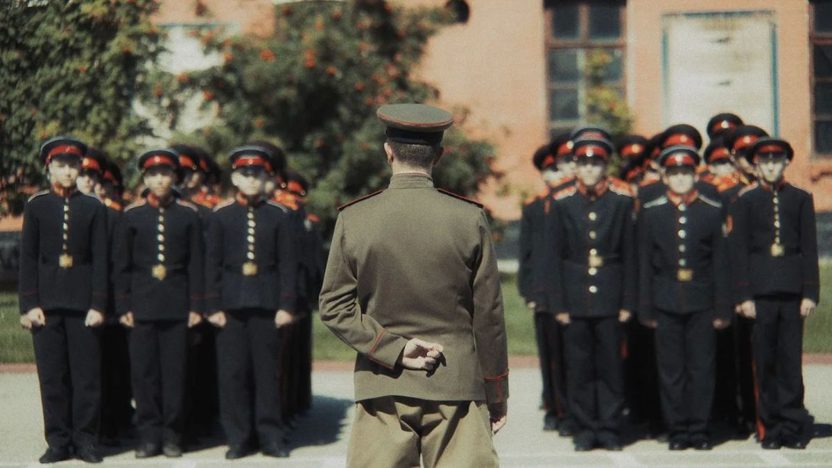 Новосибирский кинопроект «Суворовец» вошел в число участников федерального питчинга Новосибирский кинопроект «Суворовец» вошел в число участников федерального питчинга