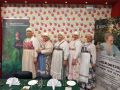 В Новосибирске прошли гастроспектакль и кинопоказ по творчеству Павла Бажова