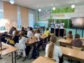 В Мошковском районе сотрудники Госавтоинспекции провели «День дорожной безопасности»