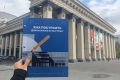 Новосибирцев зовут подключиться к изданию книги о строительстве оперного театра