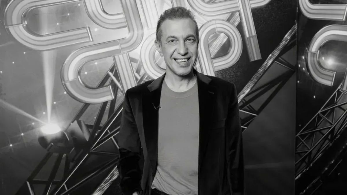 Умер музыкальный критик Сергей Соседов