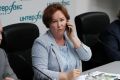 Суд в Новосибирске оставил без изменений приговор в отношении экс-гендиректора ООО «Экология-Новосибирск» Ларисы Анисимовой, сообщили «Ъ-Сибирь» в прокуратуре региона