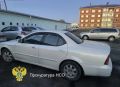 Житель региона предстанет перед судом за мошенничество при покупке автомобиля