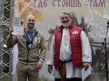 Член Общественного совета при ГУ МВД России по Новосибирской области организовал фестиваль «Где стоишь – там и поле Куликово!»