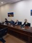 Состоялось заседание Избирательной комиссии Новосибирской области