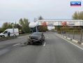 Пять человек пострадали. В Первомайском районе Новосибирска произошло серьёзное ДТП на Старом шоссе