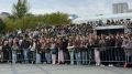 Фестиваль профессий «Биотех» собрал 5000 школьников и студентов