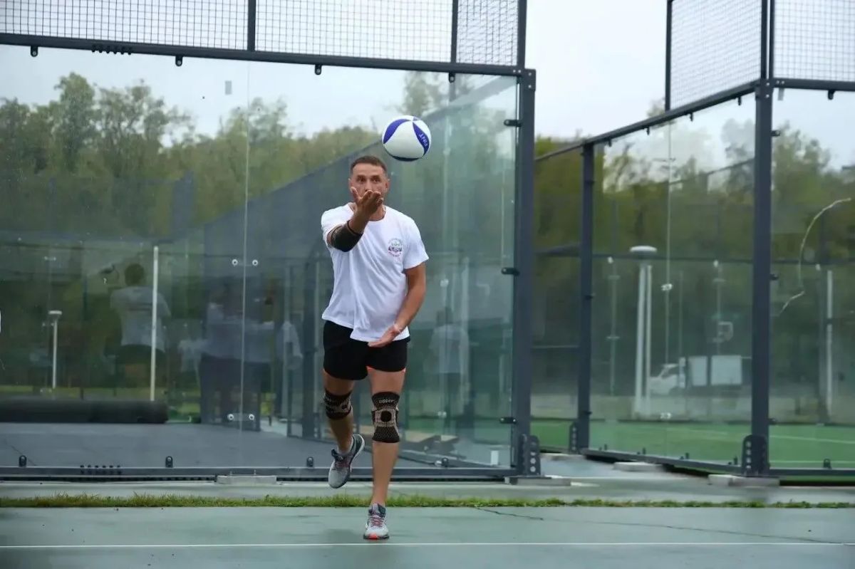 ВЕТЕРАН СВО ИЗ НОВОСИБИРСКОЙ ОБЛАСТИ ПРЕДСТАВИЛ РЕГИОН НА ВСЕРОССИЙСКИХ СБОРАХ ВО ВЛАДИВОСТОКЕ ВЕТЕРАН СВО ИЗ НОВОСИБИРСКОЙ ОБЛАСТИ ПРЕДСТАВИЛ РЕГИОН НА ВСЕРОССИЙСКИХ СБОРАХ ВО ВЛАДИВОСТОКЕ