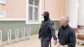 Суд в Подмосковье приговорил маньяка Гаськова к пожизненному сроку