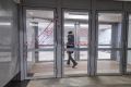 Новосибирское МЧС назвало причину пожара в переходе под часовней
