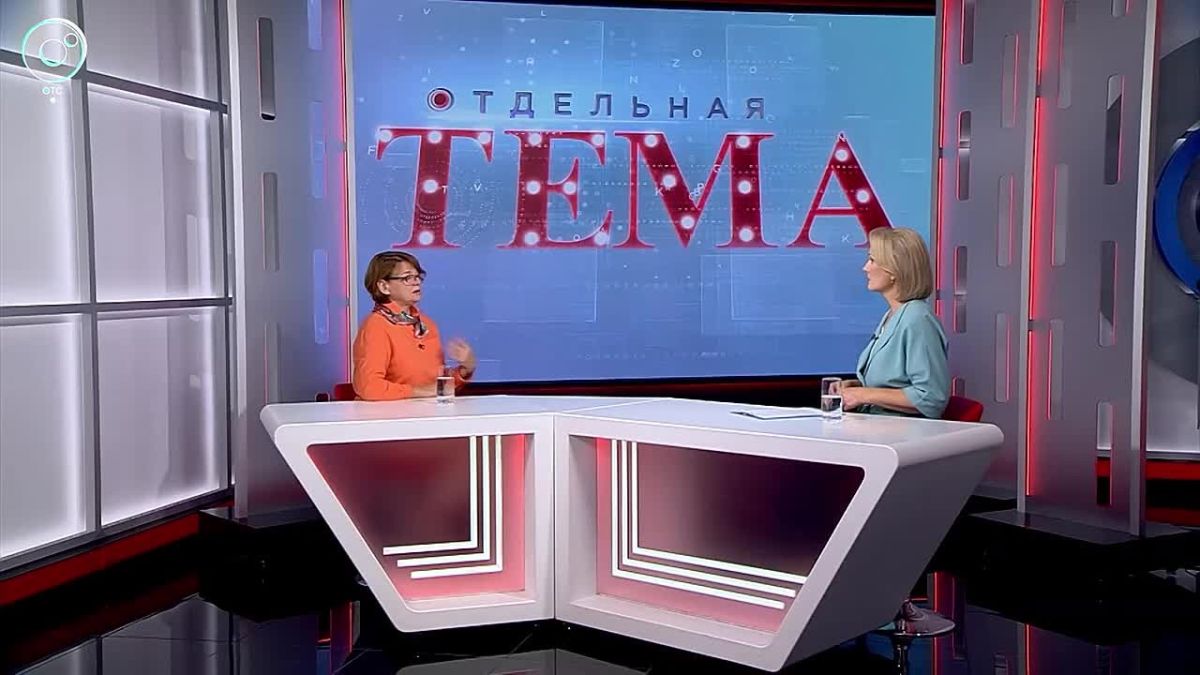 Разговор о ВИЧ: от теории к практике