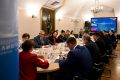 Министр культуры Новосибирской области представил опыт региона на заседании Координационного совета МАСС