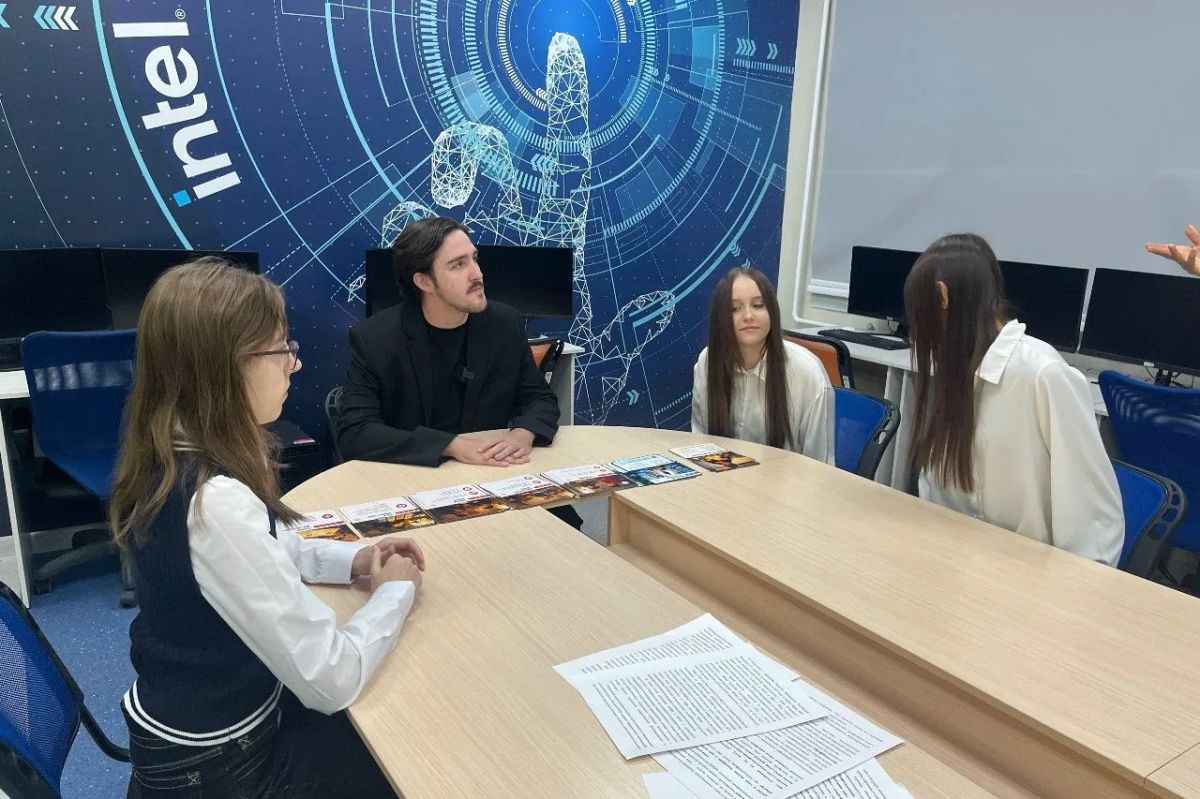 Конструктор выбора профессии создали для школьников психологи НГПУ Конструктор выбора профессии создали для школьников психологи НГПУ