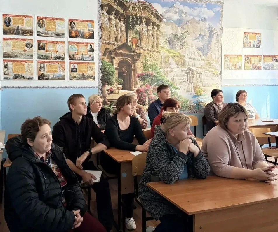 В Новосибирской области полицейские приняли участие в мероприятии в рамках Всероссийской недели безопасности В Новосибирской области полицейские приняли участие в мероприятии в рамках Всероссийской недели безопасности