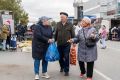 Цены на картошку и капусту назвали на осенней ярмарке-2026 в Новосибирске