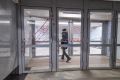 Новосибирское МЧС назвало причину пожара в переходе под часовней на Красном проспекте