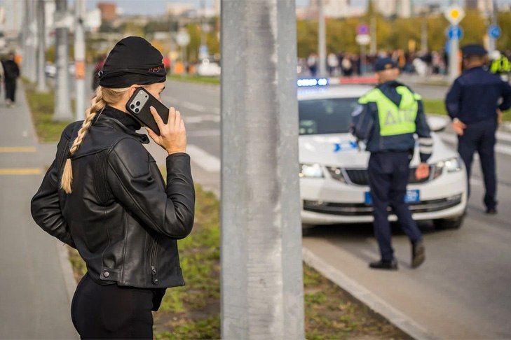 Прогноз погоды на 29 сентября - 2 октября в Новосибирске сделали синоптики
