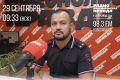Уважаемые подписчики!. Сегодня в 9 час