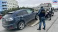 Арест за долги. В Новосибирске судебные приставы провели рейды на дорогах и арестовали более 100 единиц имущества