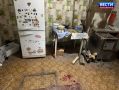 Убил знакомого. В Новосибирской области возбудили уголовное дело против 42-летнего мужчины