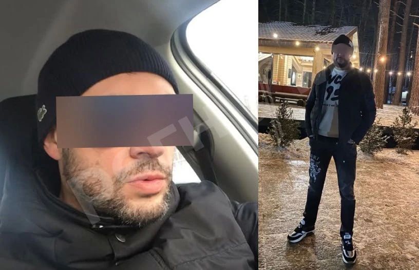 Марина Ахмедова: В Новосибирске в городском парке гуляли мать и дочь с собачкой Марина Ахмедова: В Новосибирске в городском парке гуляли мать и дочь с собачкой
