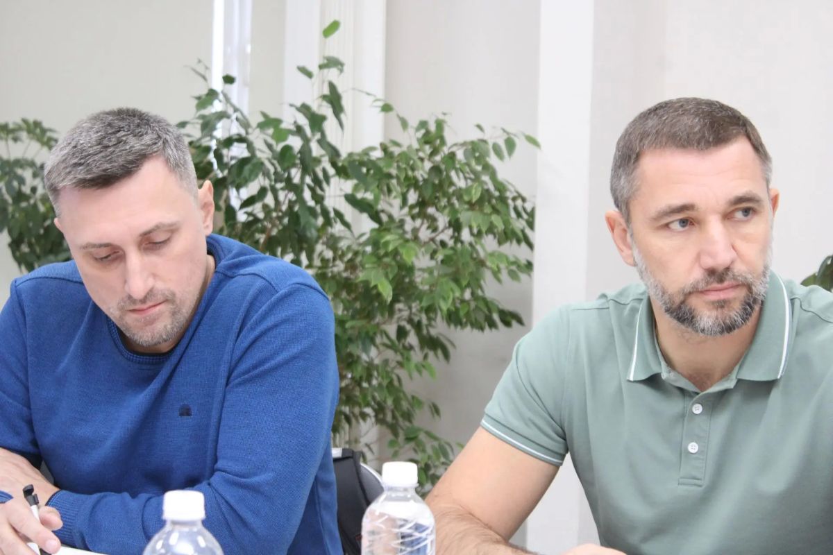 Семья и спорт: комиссии по демографии и физкультуре провели совместное заседание Семья и спорт: комиссии по демографии и физкультуре провели совместное заседание