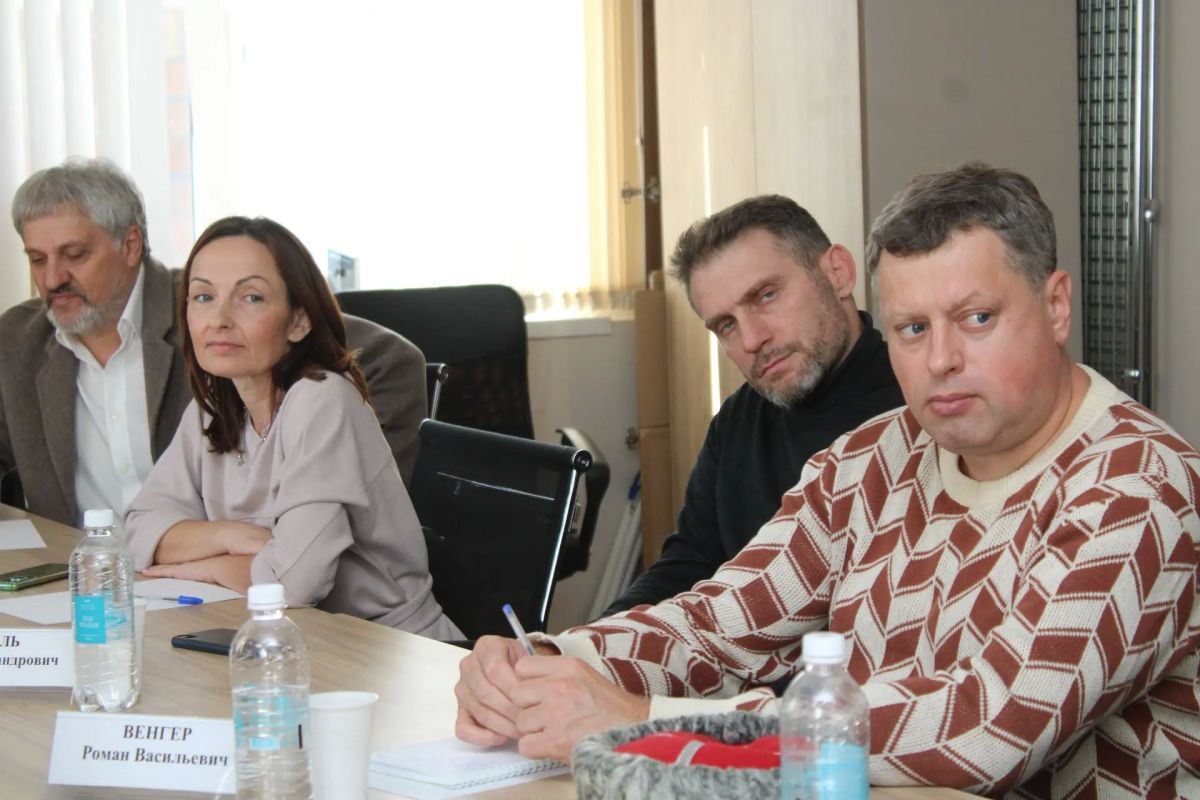 По итогам Демографического форума-2026 прошло заседание, посвящённое защите семьи, материнства и детства По итогам Демографического форума-2026 прошло заседание, посвящённое защите семьи, материнства и детства