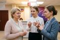 Новосибирцы с нарушениями слуха получили 6 тыс