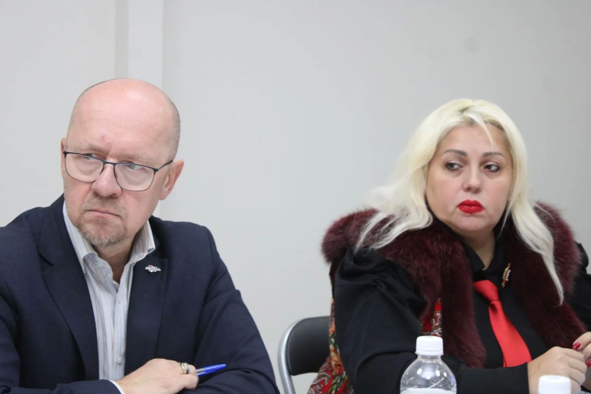 Семья и спорт: комиссии по демографии и физкультуре провели совместное заседание Семья и спорт: комиссии по демографии и физкультуре провели совместное заседание