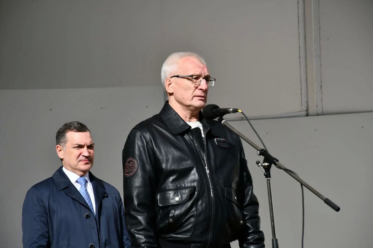 НОВОСИБИРСК ОТМЕТИЛ ДЕНЬ ВОССОЕДИНЕНИЯ ДНР, ЛНР, ХЕРСОНСКОЙ И ЗАПОРОЖСКОЙ ОБЛАСТЕЙ С РОССИЕЙ НОВОСИБИРСК ОТМЕТИЛ ДЕНЬ ВОССОЕДИНЕНИЯ ДНР, ЛНР, ХЕРСОНСКОЙ И ЗАПОРОЖСКОЙ ОБЛАСТЕЙ С РОССИЕЙ