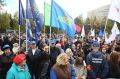 Максим Кудрявцев: 30 сентября — День воссоединения Донецкой и Луганской народных республик, Запорожской и Херсонской областей с Российской Федерацией