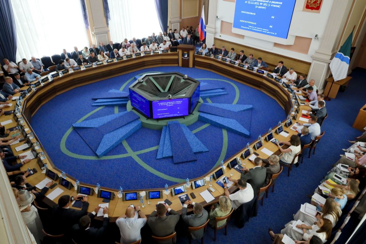 Горсовет предложил запретить продажу вейпов в Новосибирске