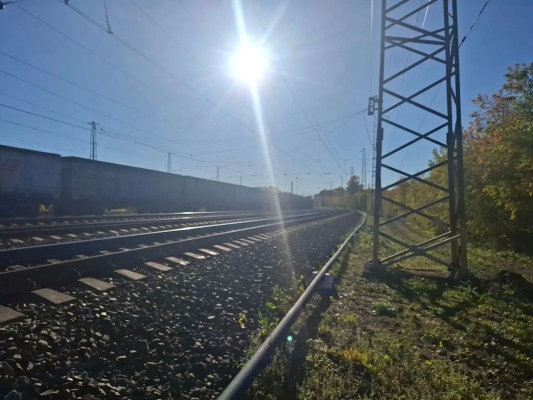 В Новосибирской области транспортная полиция устанавливает обстоятельства травмирования женщины на железной дороге В Новосибирской области транспортная полиция устанавливает обстоятельства травмирования женщины на железной дороге