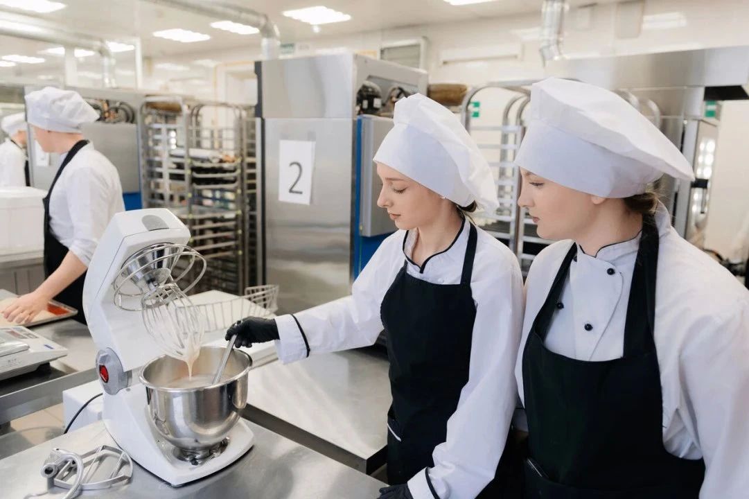 Стартовал новый сезон образовательной программы «Школа питания» для детей