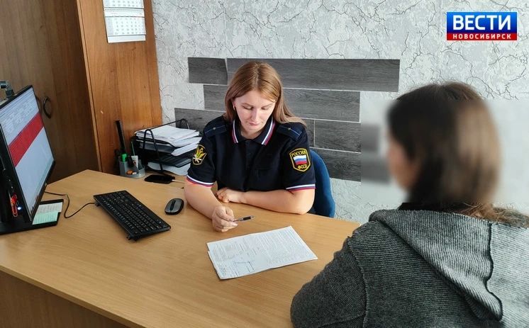 Виновница ДТП выплатила компенсацию