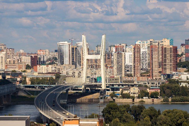 Новосибирцы выбрали историческое название для четвертого моста