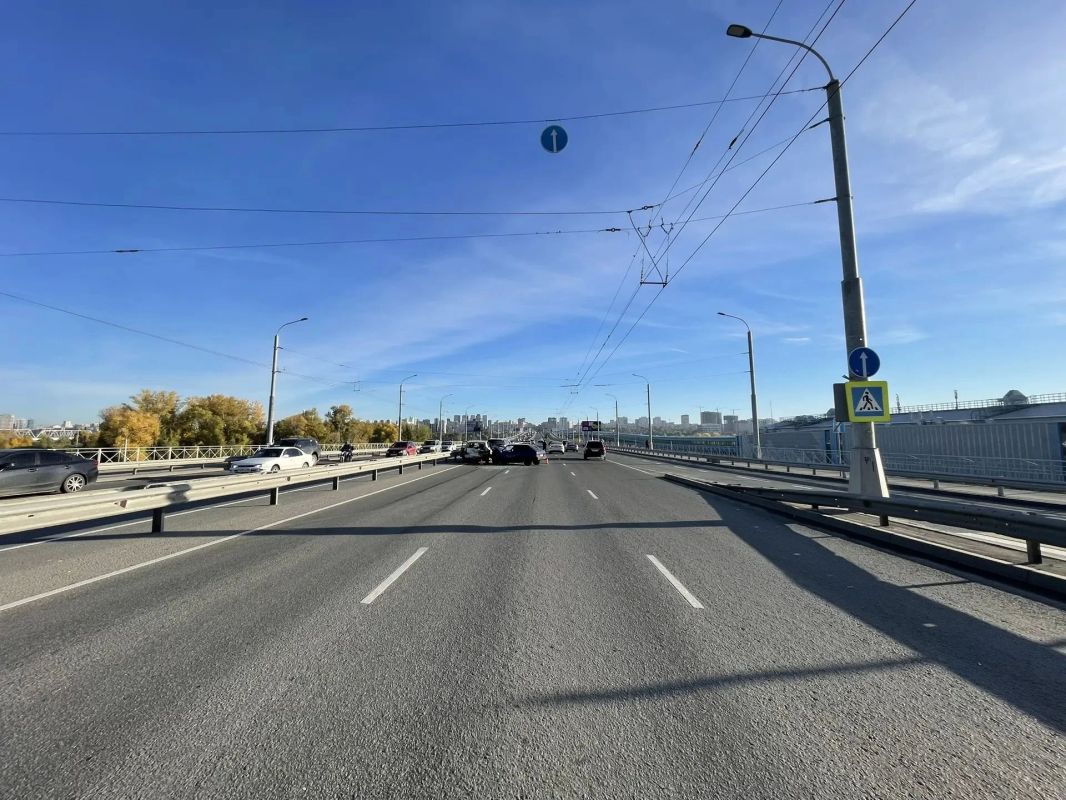 Внимание. В Советском районе в результате ДТП погиб мотоциклист Внимание. В Советском районе в результате ДТП погиб мотоциклист