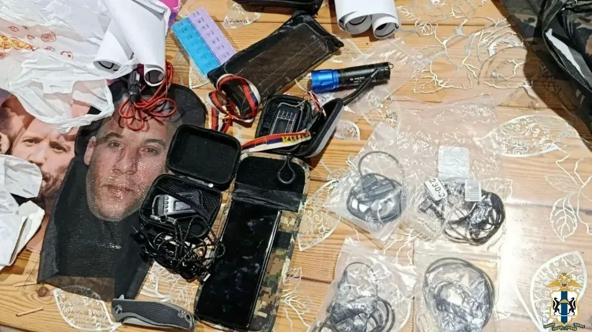 Троих угонщиков дорогих внедорожников задержали сотрудники полиции в Новосибирске и на Алтае
