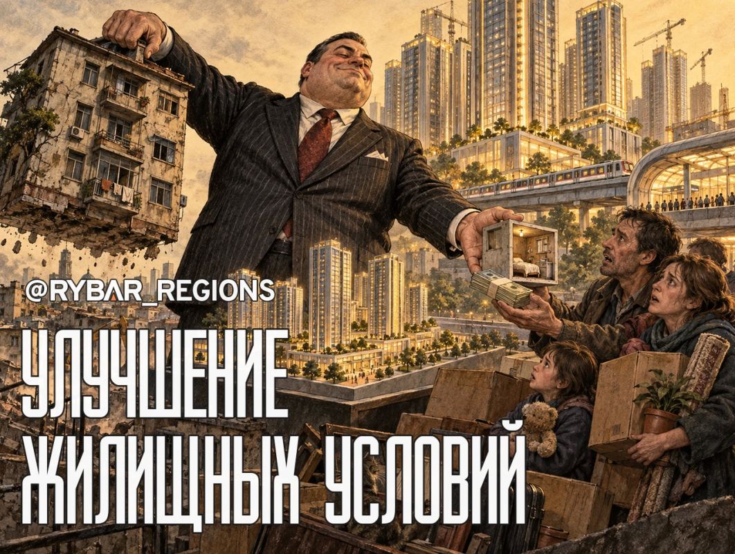Переселение с элементами усушки