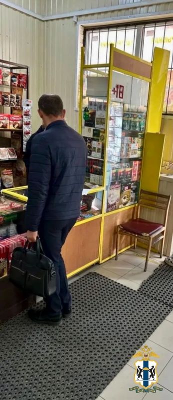 В Новосибирске полицейские провели оперативные мероприятия по выявлению мест торговли контрафактной табачной продукцией В Новосибирске полицейские провели оперативные мероприятия по выявлению мест торговли контрафактной табачной продукцией