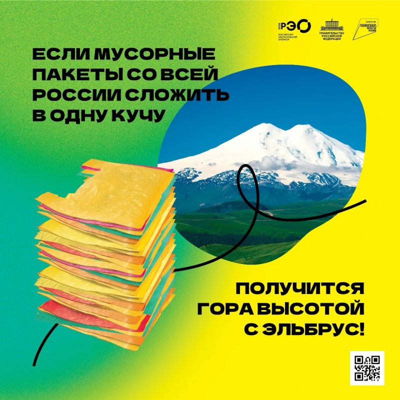 Ежедневный выбор каждого формирует экологическое будущее города Ежедневный выбор каждого формирует экологическое будущее города