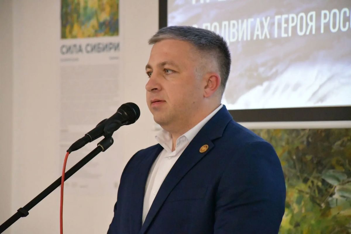 ПРОЕКТ ПАМЯТИ АЛЕКСЕЯ БОЙКО: В НОВОСИБИРСКЕ ВЫПУСТИЛИ АУДИОКНИГУ И ОЦЕНИЛИ РЕЗУЛЬТАТЫ ПАТРИОТИЧЕСКИХ ИНИЦИАТИВ ПРОЕКТ ПАМЯТИ АЛЕКСЕЯ БОЙКО: В НОВОСИБИРСКЕ ВЫПУСТИЛИ АУДИОКНИГУ И ОЦЕНИЛИ РЕЗУЛЬТАТЫ ПАТРИОТИЧЕСКИХ ИНИЦИАТИВ