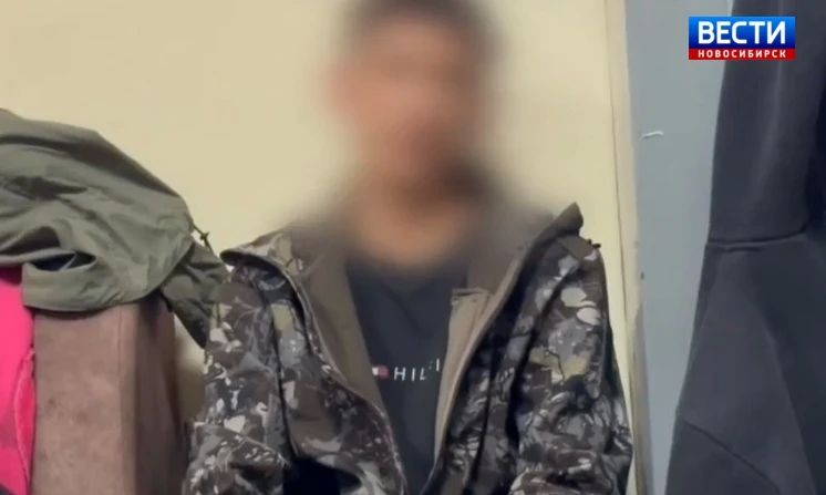 Пытался устроить диверсию. В Новосибирской области 16-летний школьник задержан за попытку поджога трансформаторной подстанции на перегоне станций Сибирская — Юность
