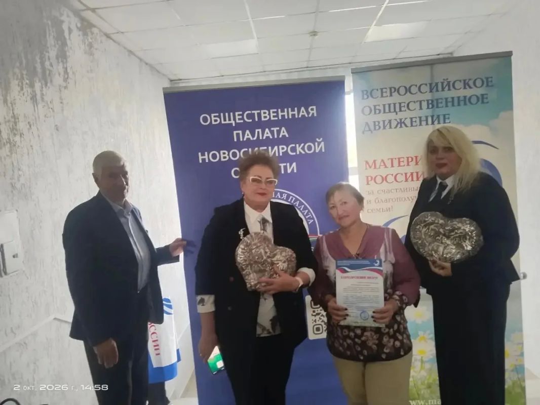 «Нас ждут великие дела!»: как прошла встреча с клубом «Зажигалочки» в Маслянино «Нас ждут великие дела!»: как прошла встреча с клубом «Зажигалочки» в Маслянино